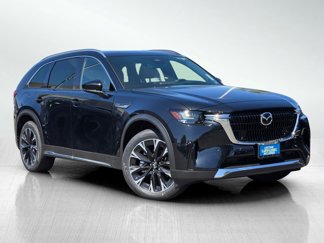 New 2025 MAZDA CX-90 Plug-In Hybrid w/ Premium Plus image 1