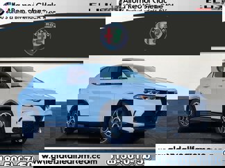 Used 2025 Alfa Romeo Tonale w/ Premium Package image 1
