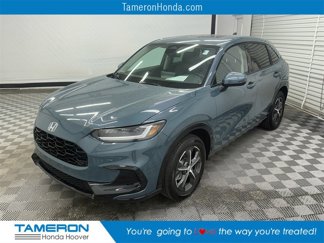 Used 2025 Honda HR-V EX-L image 1