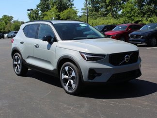 New 2026 Volvo XC40 B5 Plus w/ Protection Package Premier image 1