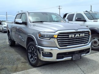 Used 2025 RAM 1500 Laramie image 1