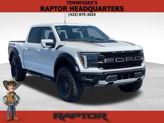 New 2025 Ford F150 Raptor image 1