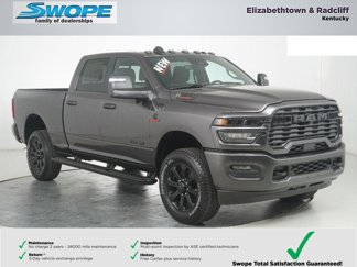 New 2025 RAM 2500 Big Horn image 1