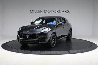 New 2025 Maserati Grecale Modena image 1
