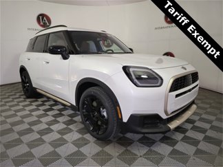 New 2025 MINI Cooper Countryman S image 1