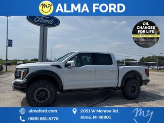New 2025 Ford F150 Raptor image 1