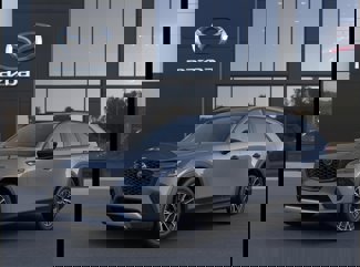 New 2025 MAZDA CX-70 Plug-In Hybrid w/ Premium Plus image 1