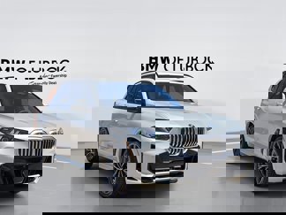 New 2026 BMW X5 xDrive50e w/ M Sport Package image 1