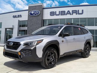 New 2025 Subaru Outback Wilderness image 1