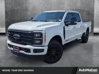 New 2024 Ford F350 Lariat w/ Lariat Ultimate Package image 1