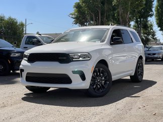 New 2026 Dodge Durango GT image 1