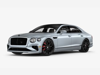 New 2025 Bentley Flying Spur Plug-In Hybrid image 1