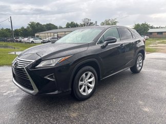 Used 2017 Lexus RX 350 FWD image 1