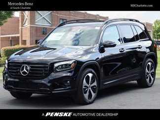 New 2025 Mercedes-Benz GLB 250 image 1