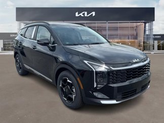 New 2026 Kia Sportage EX image 1