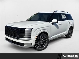 New 2026 Hyundai Palisade Calligraphy image 1