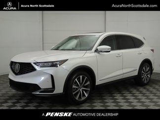 New 2025 Acura MDX w/ Technology Package image 1