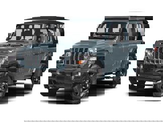 New 2026 Jeep Wrangler Sahara image 1