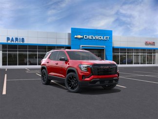 New 2026 GMC Terrain Elevation w/ Black Edition image 1