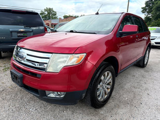 Used 2010 Ford Edge SEL image 1