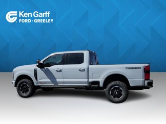 New 2025 Ford F250 Lariat w/ Lariat Ultimate Package image 1
