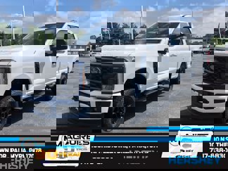 New 2025 Ford F350 XL image 1