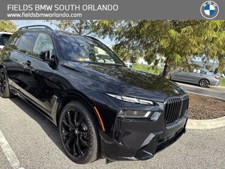 New 2026 BMW X7 xDrive40i w/ M Sport Package image 1