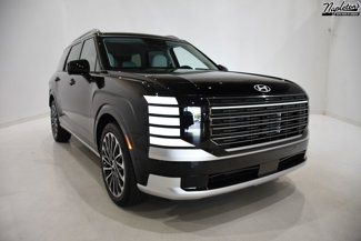 New 2026 Hyundai Palisade Calligraphy image 1