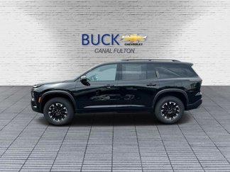 New 2025 Chevrolet Traverse Z71 w/ Enhanced Driving Package image 1