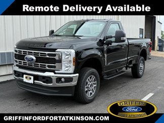 New 2025 Ford F350 XLT image 1