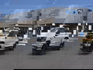New 2025 Ford F150 XLT w/ Equipment Group 302A MID image 1