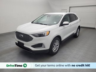 Used 2023 Ford Edge SEL image 1