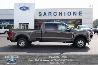 New 2026 Ford F350 Platinum w/ Platinum Plus Package video 1