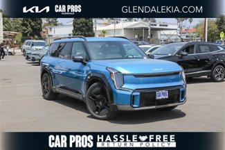 New 2026 Kia EV9 GT-Line image 1