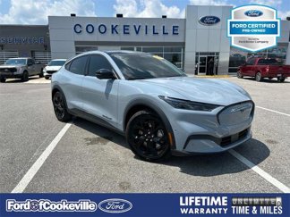 Certified 2024 Ford Mustang Mach-E Select w/ Comfort Package Lite image 1