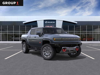 New 2026 GMC Hummer EV 4x4 Crew Cab image 1