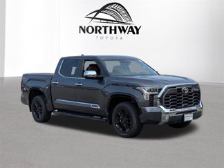 New 2025 Toyota Tundra 1794 Edition image 1