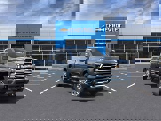 New 2025 Chevrolet Silverado 3500 High Country w/ High Country Premium Package image 1