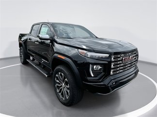 New 2026 GMC Canyon Denali image 1