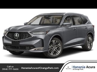 New 2026 Acura MDX w/ Advance Package image 1