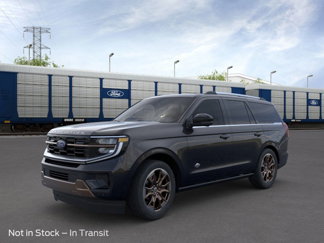 New 2025 Ford Expedition King Ranch image 1