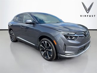 New 2025 VinFast VF 8 Plus image 1