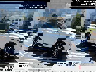 Certified 2024 INFINITI QX60 Autograph w/ Cargo Package image 1