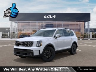 New 2025 Kia Telluride SX Prestige X-Pro image 1