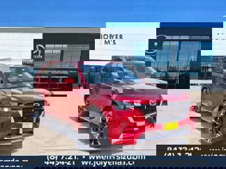 New 2025 MAZDA CX-90 3.3 Turbo S w/ Premium Plus image 1