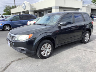 Used 2010 Subaru Forester 2.5X image 1