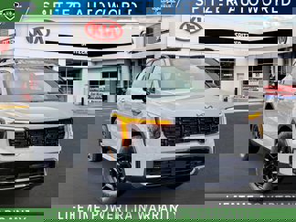 New 2025 Kia Sorento SX Prestige image 1