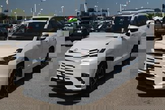 Used 2025 Lexus TX 350 AWD image 1