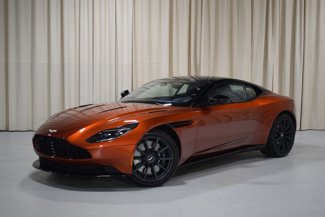 Used 2020 Aston Martin DB11 AMR image 1