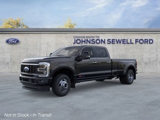 New 2025 Ford F350 Platinum image 1